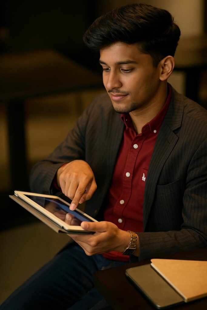 best digital marketing expert in calicut